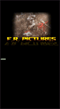 Mobile Screenshot of frpictures.be